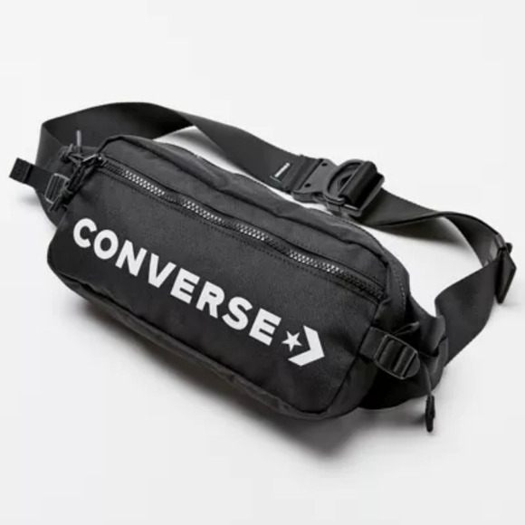 NWT | Converse Convertible Crossbody Bag - Picture 2 of 4